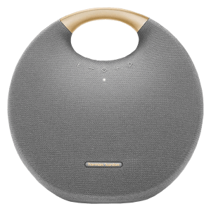 harman/kardon ONYX STUDIO 6 グレー Amazon.com: Harman Kardon Wireless Bluetooth Speaker ONYX